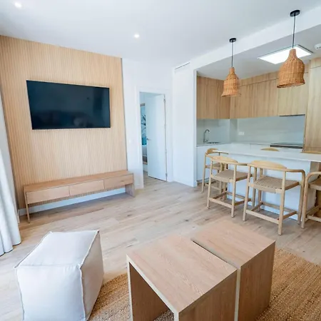 Apartamento Punta Candor *