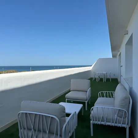 Apartamento Punta Candor *