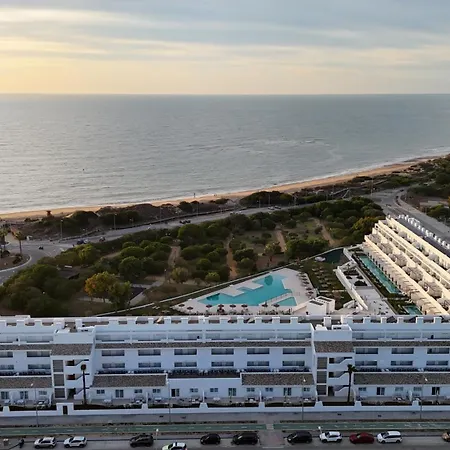 Apartamento Punta Candor Rota