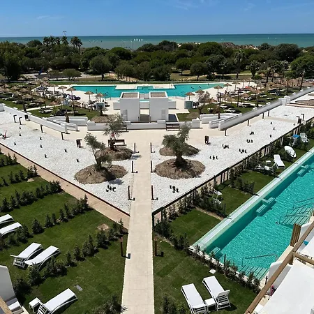 Apartamento Punta Candor