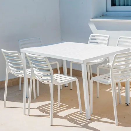 Punta Candor Apartment