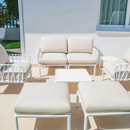 Punta Candor Apartment *