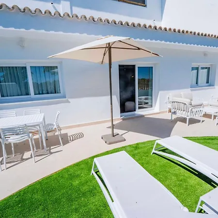 Apartment Punta Candor *