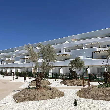 Apartment Punta Candor