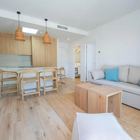 Punta Candor Apartment *