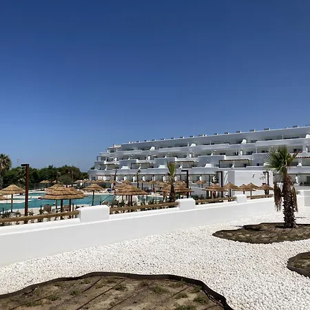 Apartment Punta Candor *