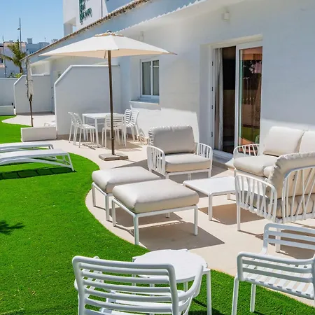 Punta Candor Apartment Rota
