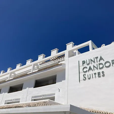 Punta Candor *