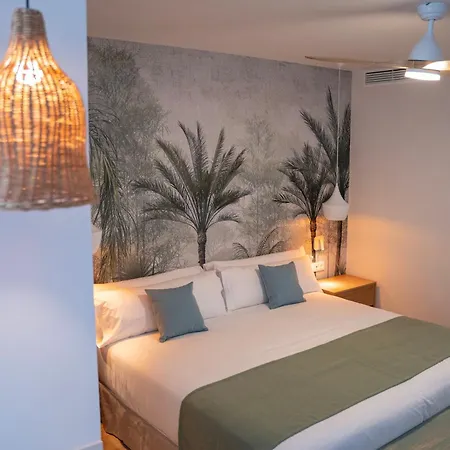 Punta Candor Apartment Rota