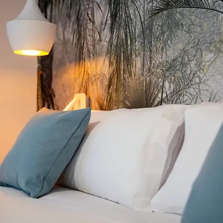 Apartment Punta Candor