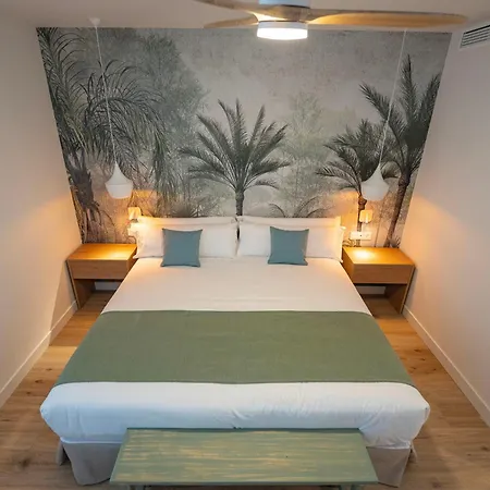 Apartment Punta Candor *