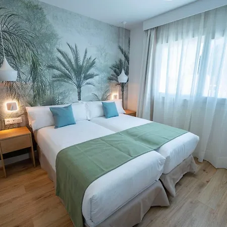 Punta Candor Apartment Rota
