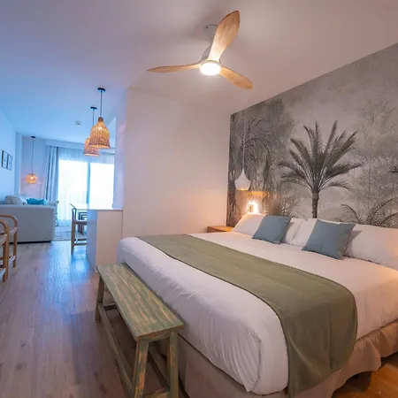 Punta Candor Apartment Rota