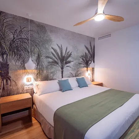 Apartment Punta Candor Rota