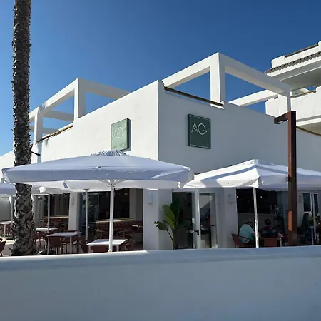 Apartment Punta Candor