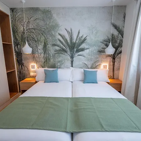 Punta Candor Apartment *