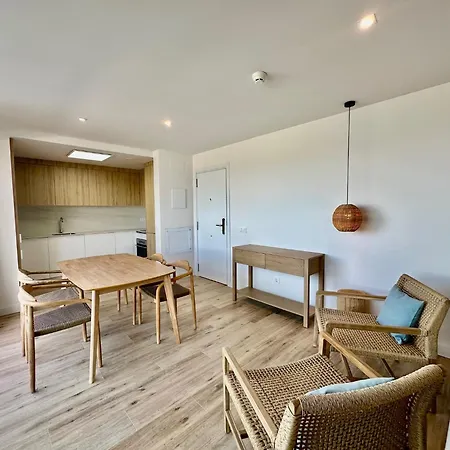 Apartment Punta Candor *