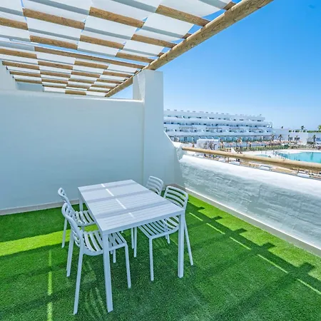 Punta Candor Apartment Rota