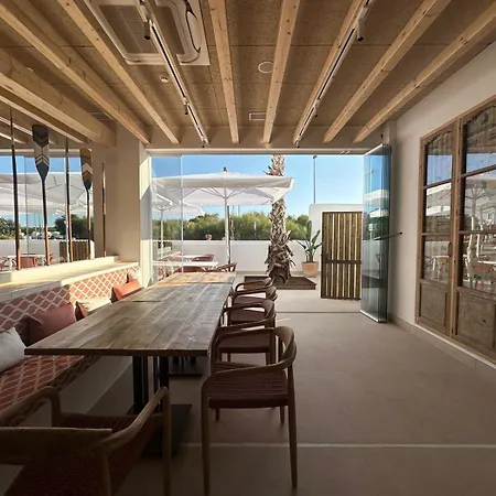 Punta Candor Apartment
