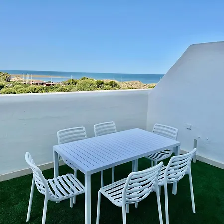 Apartment Punta Candor