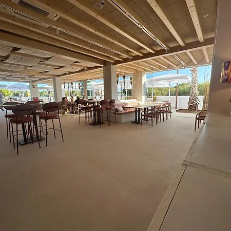 Punta Candor Apartment Rota