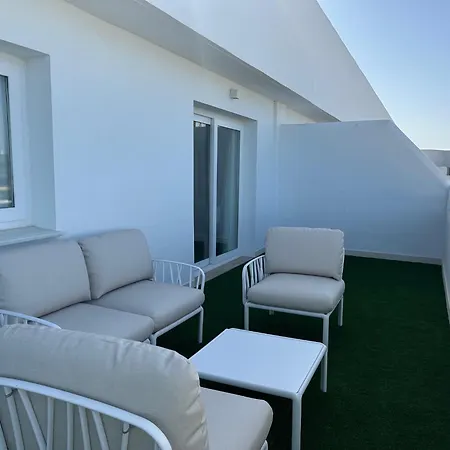 Punta Candor Apartment