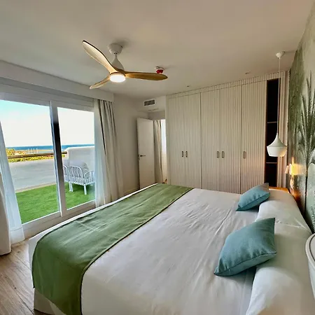 Punta Candor Apartment *