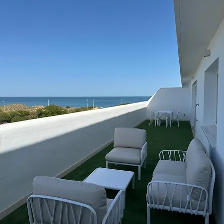 Apartment Punta Candor *