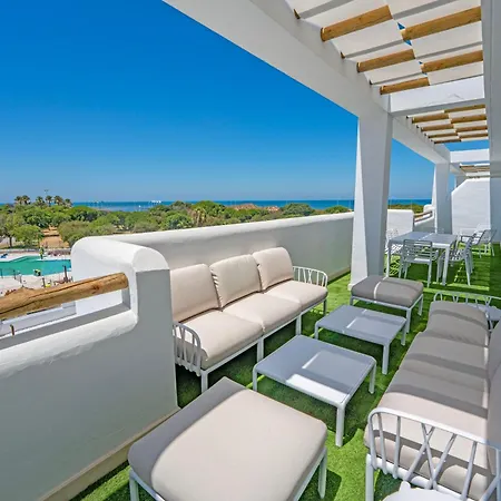 Apartment Punta Candor Rota