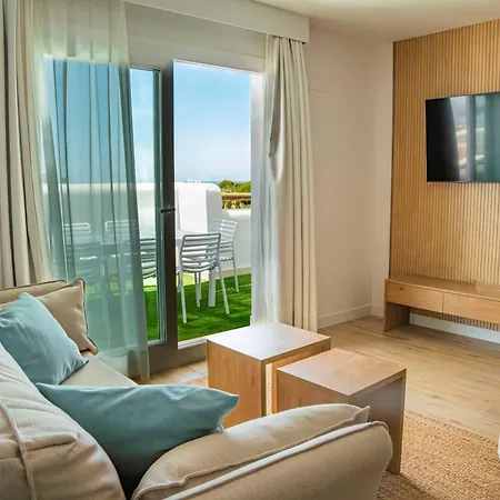 Punta Candor Apartment Rota