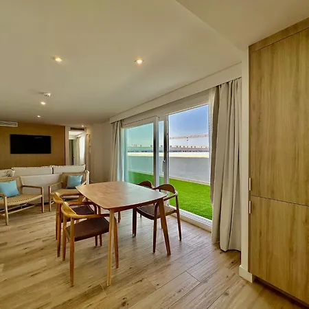 Punta Candor Apartment
