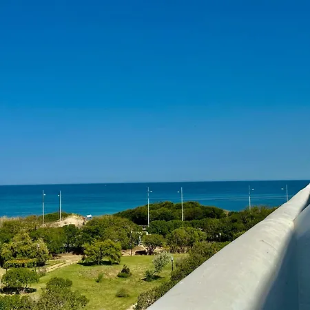 Apartment Punta Candor