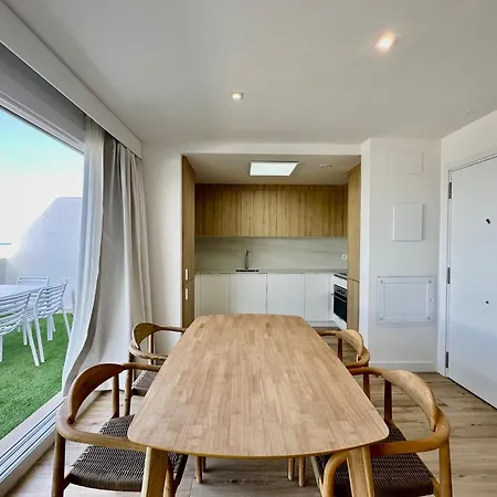 Punta Candor Apartment Rota