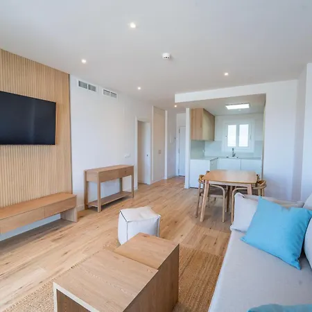 Punta Candor Apartment