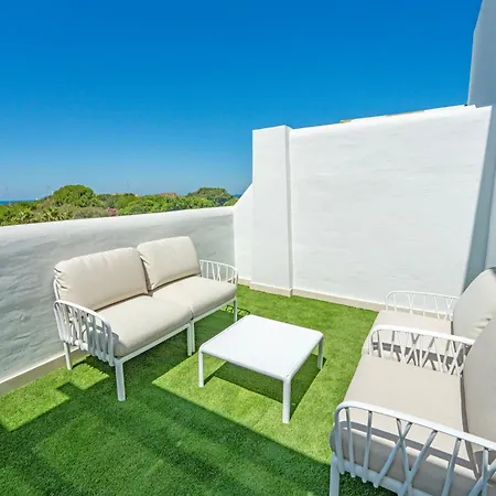 Punta Candor Apartment *