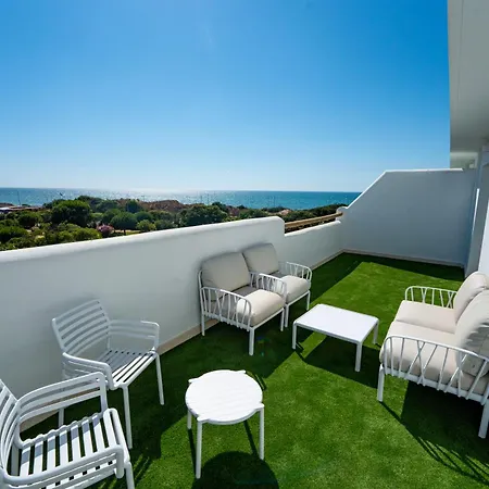 Punta Candor Apartment Rota