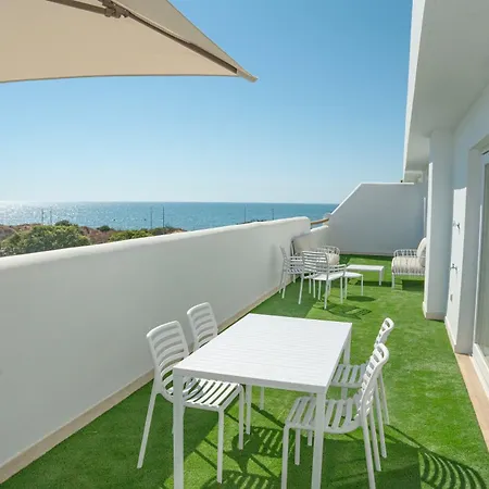 Apartment Punta Candor Rota