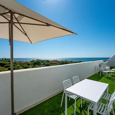 Punta Candor Rota