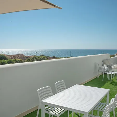 Apartment Punta Candor Rota