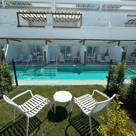 Punta Candor Apartment Rota
