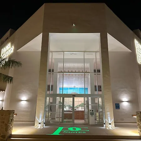 Apartment Punta Candor Rota