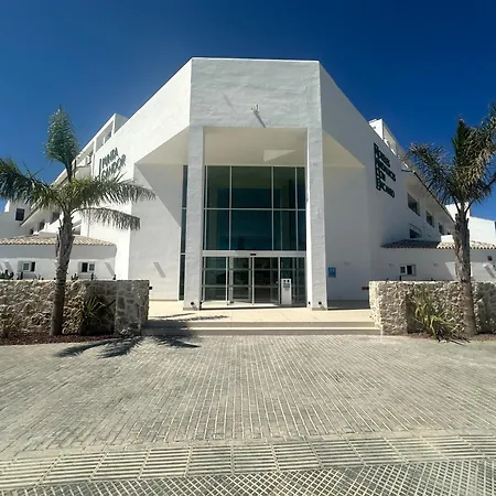 Apartment Punta Candor