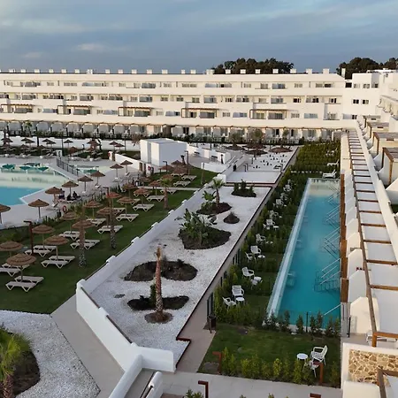 Punta Candor Apartment *