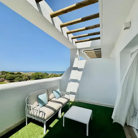 Punta Candor Rota