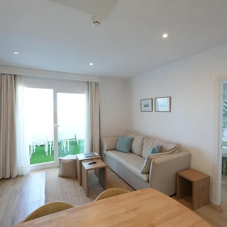 Punta Candor Apartment Rota