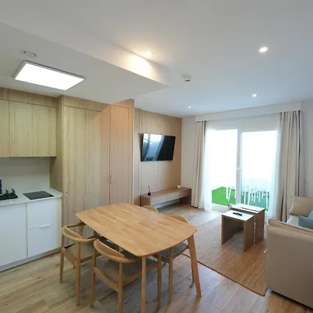 Apartment Punta Candor *