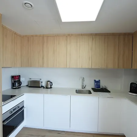 Punta Candor Apartment Rota
