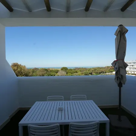 Apartment Punta Candor Rota