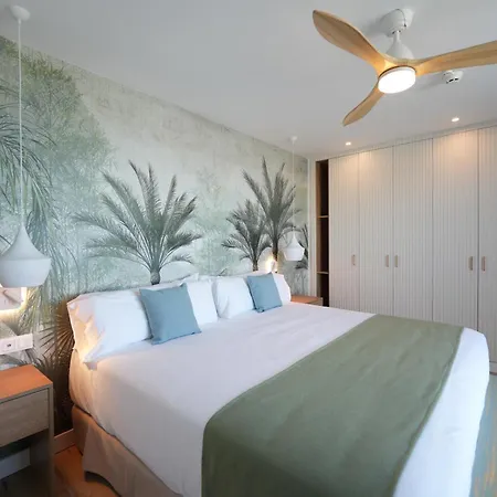 Punta Candor Apartment