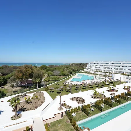 Apartment Punta Candor *